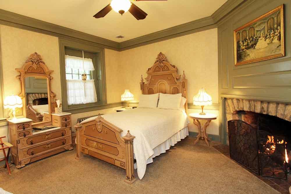 Rocky Acre Farm Bed & Breakfast Mount Joy Ngoại thất bức ảnh