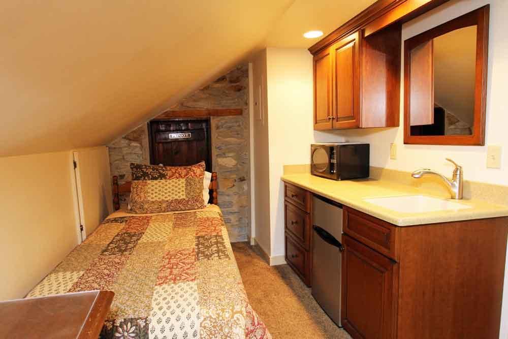 Rocky Acre Farm Bed & Breakfast Mount Joy Ngoại thất bức ảnh
