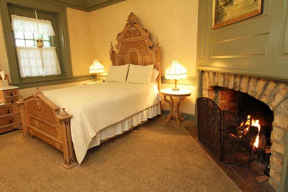 Rocky Acre Farm Bed & Breakfast Mount Joy Ngoại thất bức ảnh