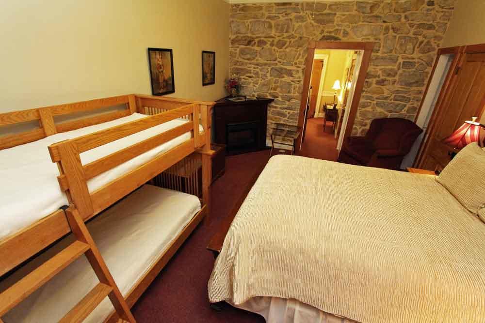 Rocky Acre Farm Bed & Breakfast Mount Joy Ngoại thất bức ảnh