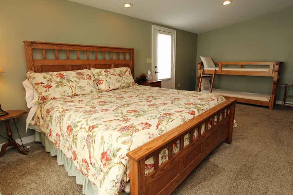 Rocky Acre Farm Bed & Breakfast Mount Joy Ngoại thất bức ảnh