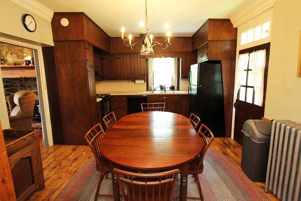 Rocky Acre Farm Bed & Breakfast Mount Joy Ngoại thất bức ảnh
