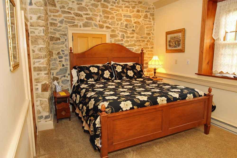 Rocky Acre Farm Bed & Breakfast Mount Joy Ngoại thất bức ảnh