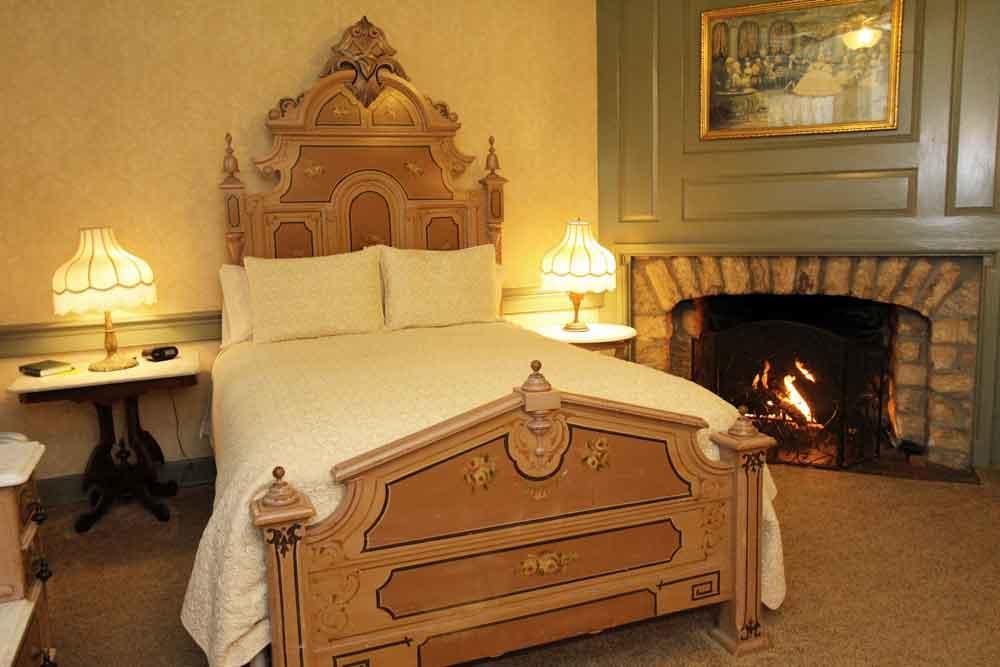 Rocky Acre Farm Bed & Breakfast Mount Joy Ngoại thất bức ảnh
