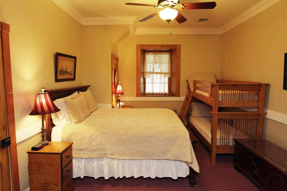 Rocky Acre Farm Bed & Breakfast Mount Joy Ngoại thất bức ảnh