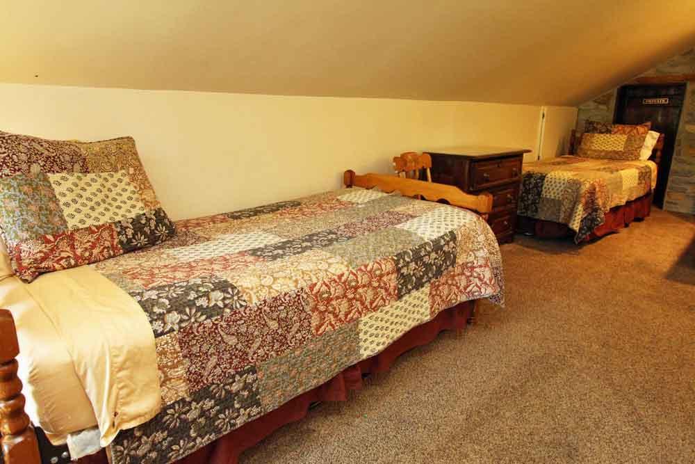 Rocky Acre Farm Bed & Breakfast Mount Joy Ngoại thất bức ảnh