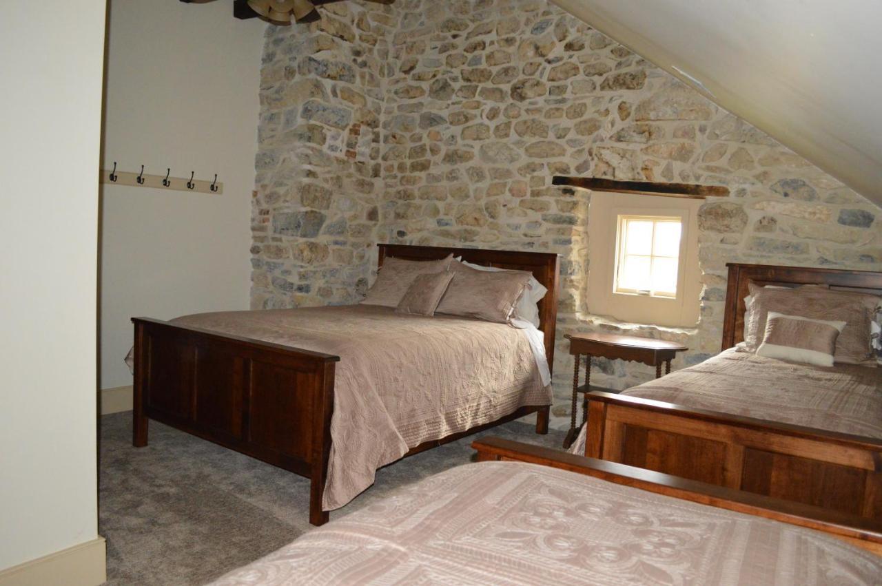 Rocky Acre Farm Bed & Breakfast Mount Joy Ngoại thất bức ảnh